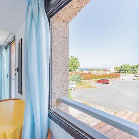 Solenzara Apartamento Aregno Exterior foto