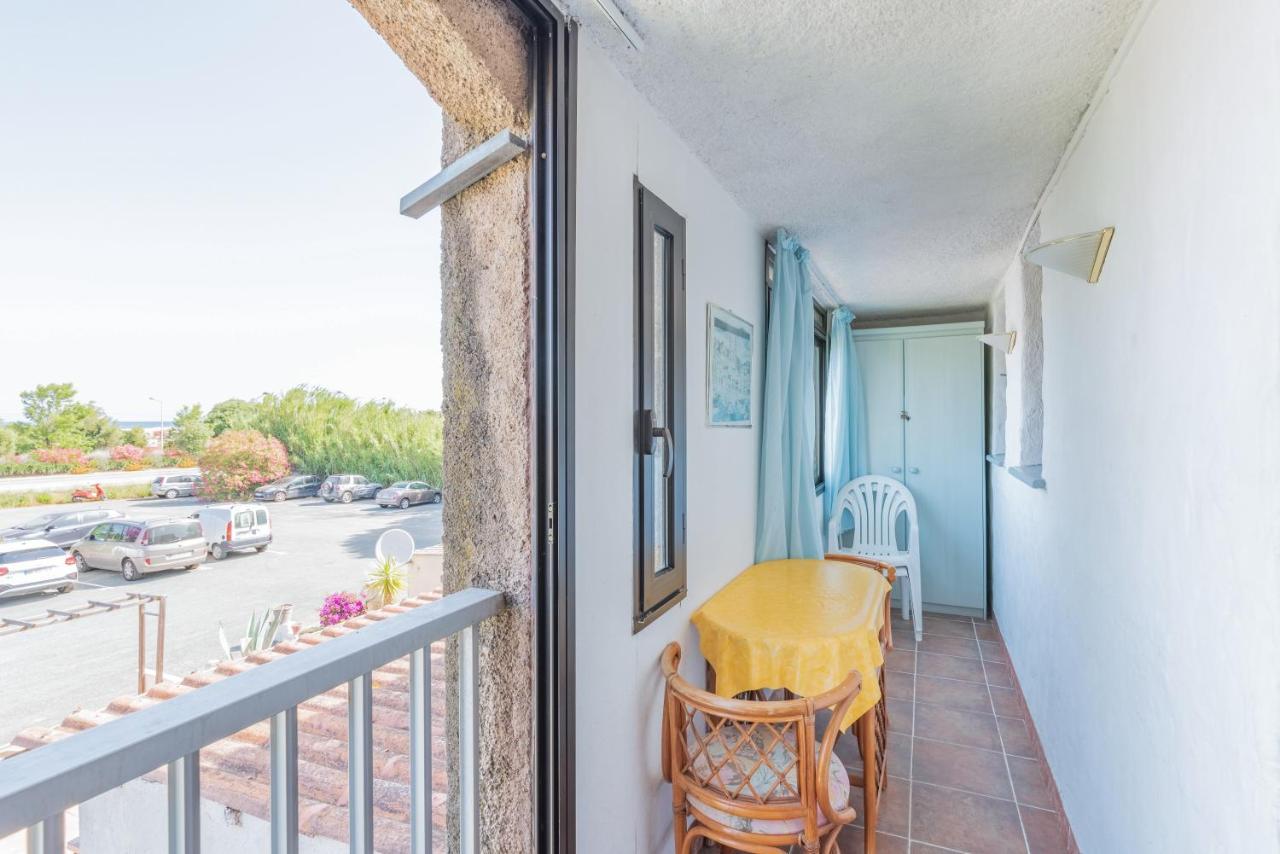 Solenzara Apartamento Aregno Exterior foto