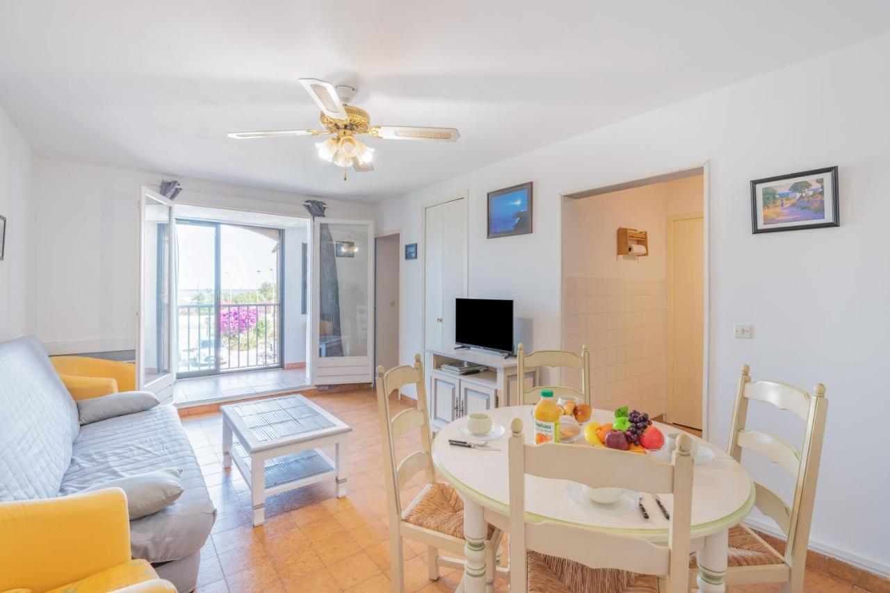 Solenzara Apartamento Aregno Exterior foto