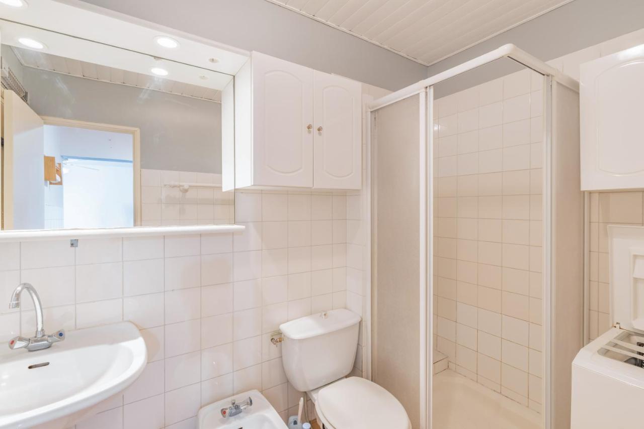 Solenzara Apartamento Aregno Exterior foto